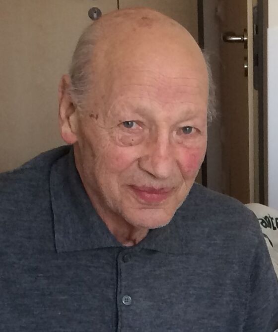 Helmuth Wehde