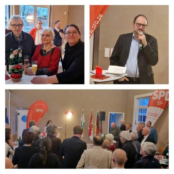 Bilder einer schönen Veranstaltung